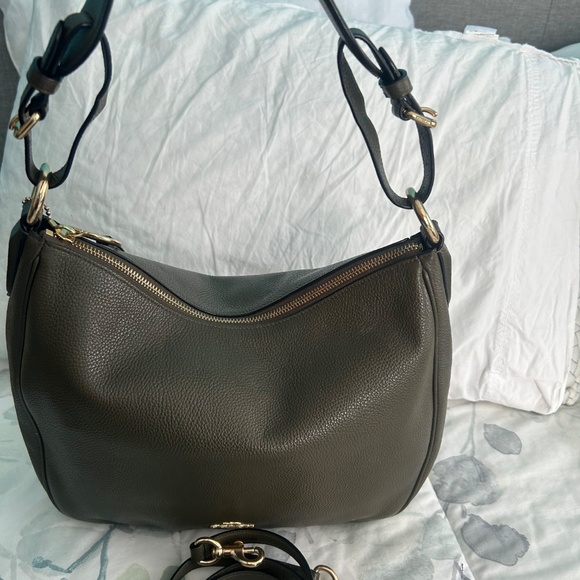 Coach Handbag - Picture 3 of 4